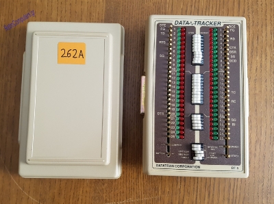 Data Tracker DT-5 (Datatran Corporation)_2