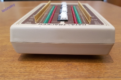 Data Tracker DT-5 (Datatran Corporation)_10