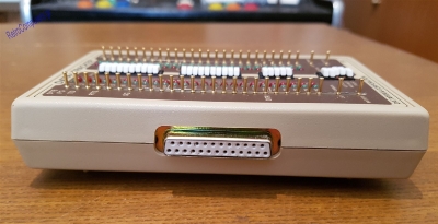 Data Tracker DT-5 (Datatran Corporation)_11
