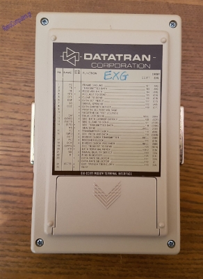 Data Tracker DT-5 (Datatran Corporation)_13