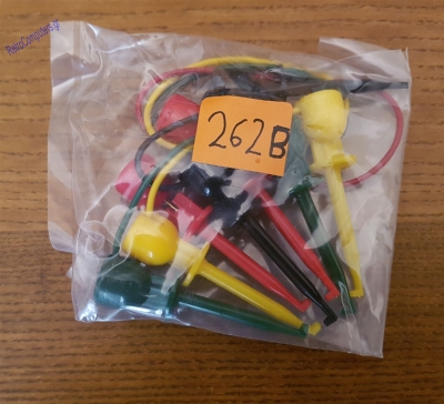 Data Tracker DT-5 (Datatran Corporation)_18