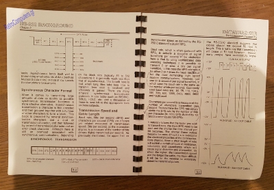 Data Tracker DT-5 (Datatran Corporation)_26