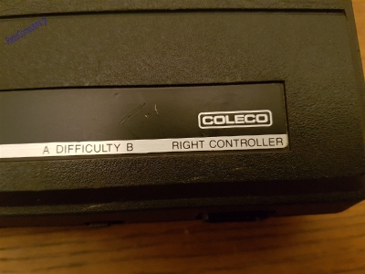 Coleco Gemini Video Game System_3
