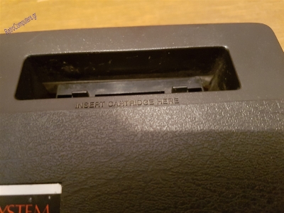 Coleco Gemini Video Game System_7
