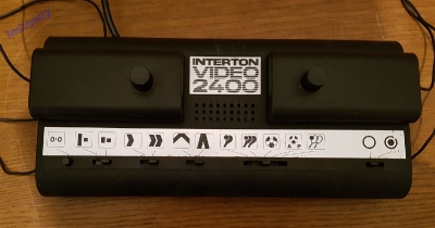 Interton Video 2400_1