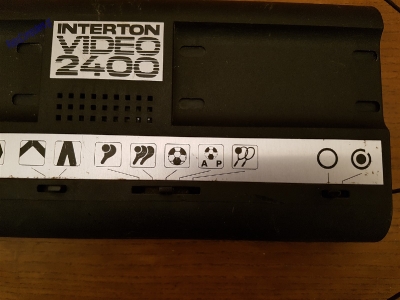 Interton Video 2400_6
