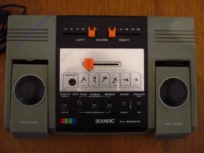 Soundic TV Sports_1
