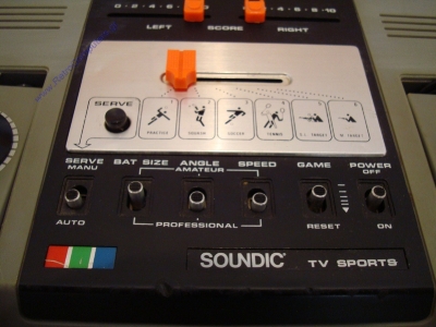 Soundic TV Sports_2