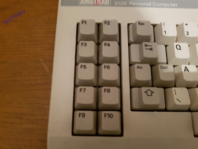 Amstrad PC 1512_53