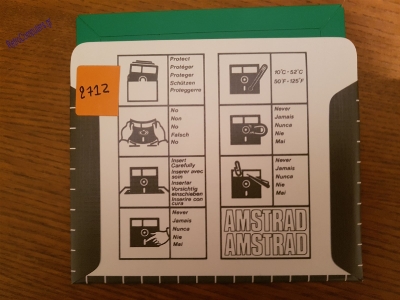 Amstrad PC 1512_84