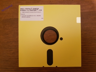 Amstrad PC 1512_90