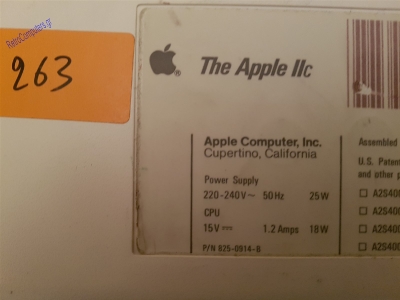 Apple IIc_18