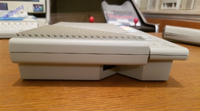 Atari XE Video Game System (XEGS)_12