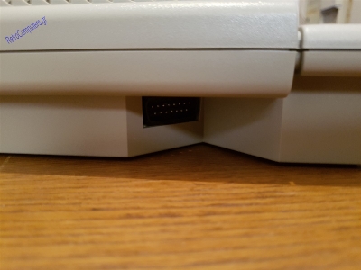 Atari XE Video Game System (XEGS)_13