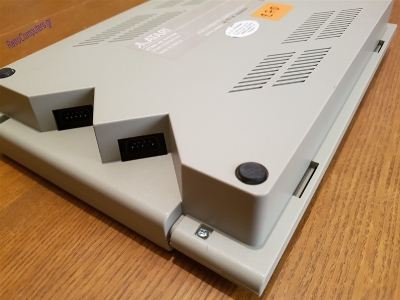 Atari XE Video Game System (XEGS)_26