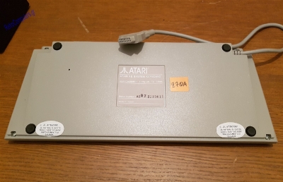 Atari XE Video Game System (XEGS)_36