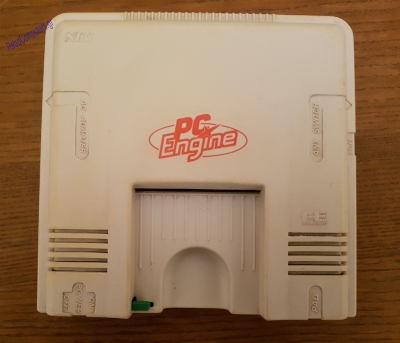 NEC PC Engine_5