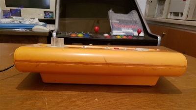 Nintendo TV Game Block Kuzushi_22