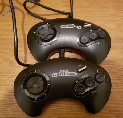 Sega Genesis 3_13