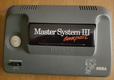 Sega Master System 3 Compact (Tec Toy)_1