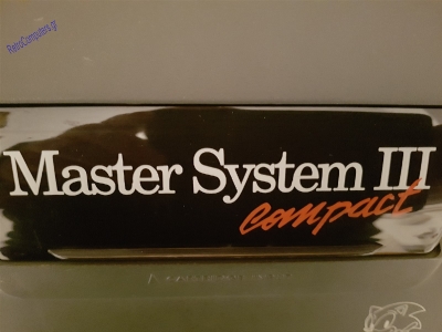 Sega Master System 3 Compact (Tec Toy)_2