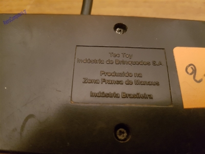 Sega Master System 3 Compact (Tec Toy)_24