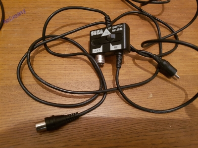 Sega Master System 3 Compact (Tec Toy)_26