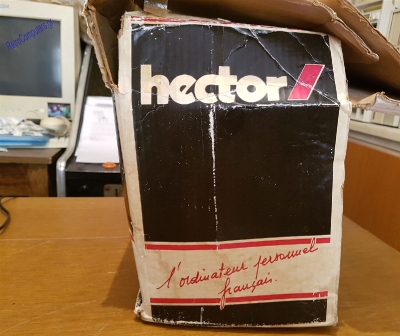 Hector HRX_5