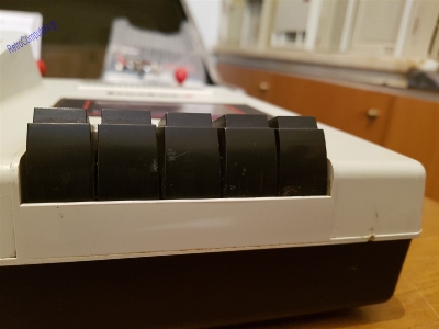 Hector HRX_22
