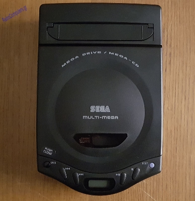 Sega Multi-Mega_2