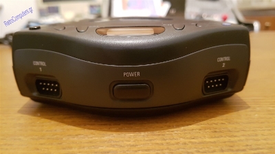 Sega Multi-Mega_7