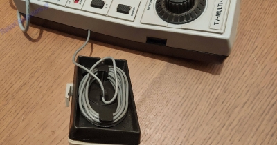 Pong TV Multi Spiel_20