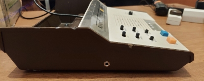 Soundic color tv sports 406_8