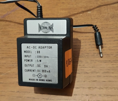 Soundic color tv sports 406_21
