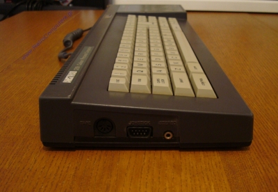 Amstrad CPC 6128 (with Monitor)_4