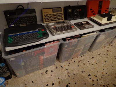My Retro Computers & Consoles Room_35