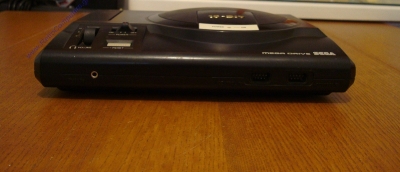Sega MD_2