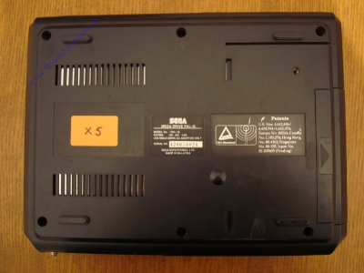 Sega MD_6