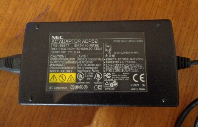 Zenith Z-Note 1000 (Laptop)_30