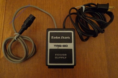 Radio Shack Tandy TRS-80 Model 1_26