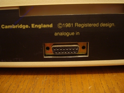 Acorn BBC Model B_6