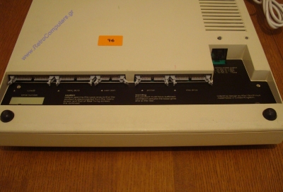 Acorn BBC Model B_8