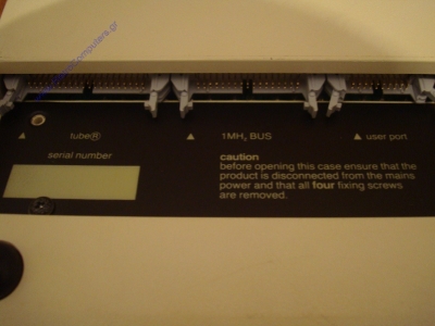 Acorn BBC Model B_9