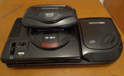 Sega Genesis_2
