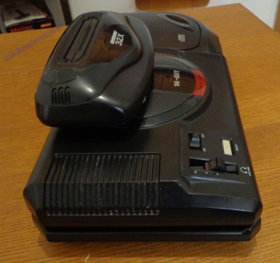 Sega Genesis_5