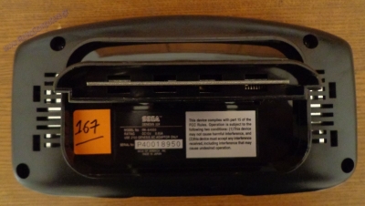 Sega Genesis 32X_8