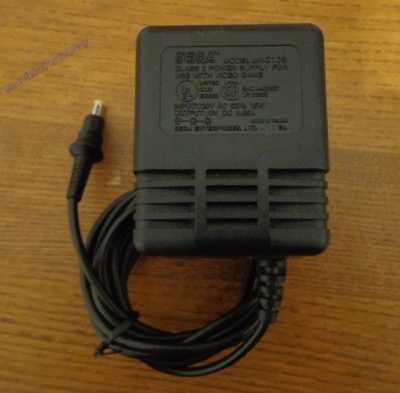 Sega Genesis 32X_13