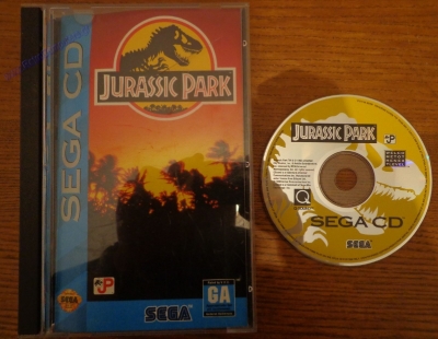 Sega Mega CD 2_16