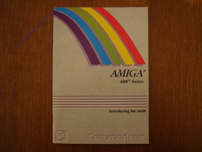 Amiga 600 (The Wild The Weird & The Wicked Pack)_17