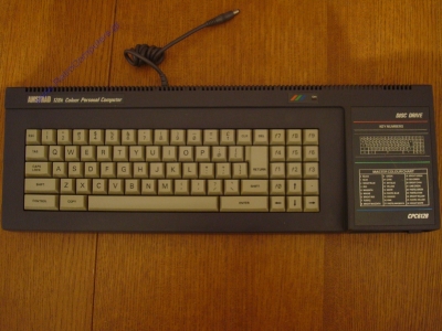 Amstrad CPC 6128_1